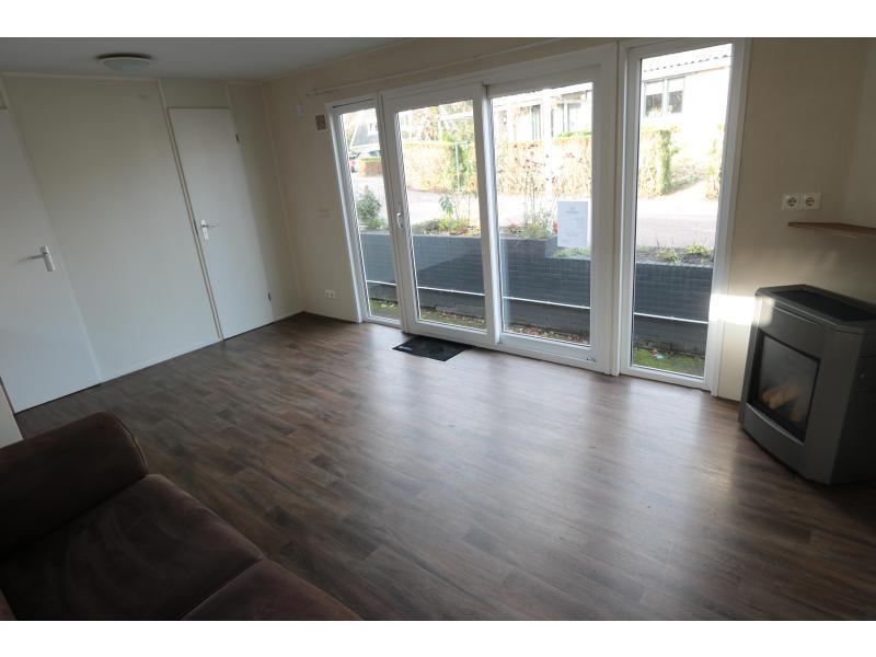 Stekelbos stacaravans en chalets