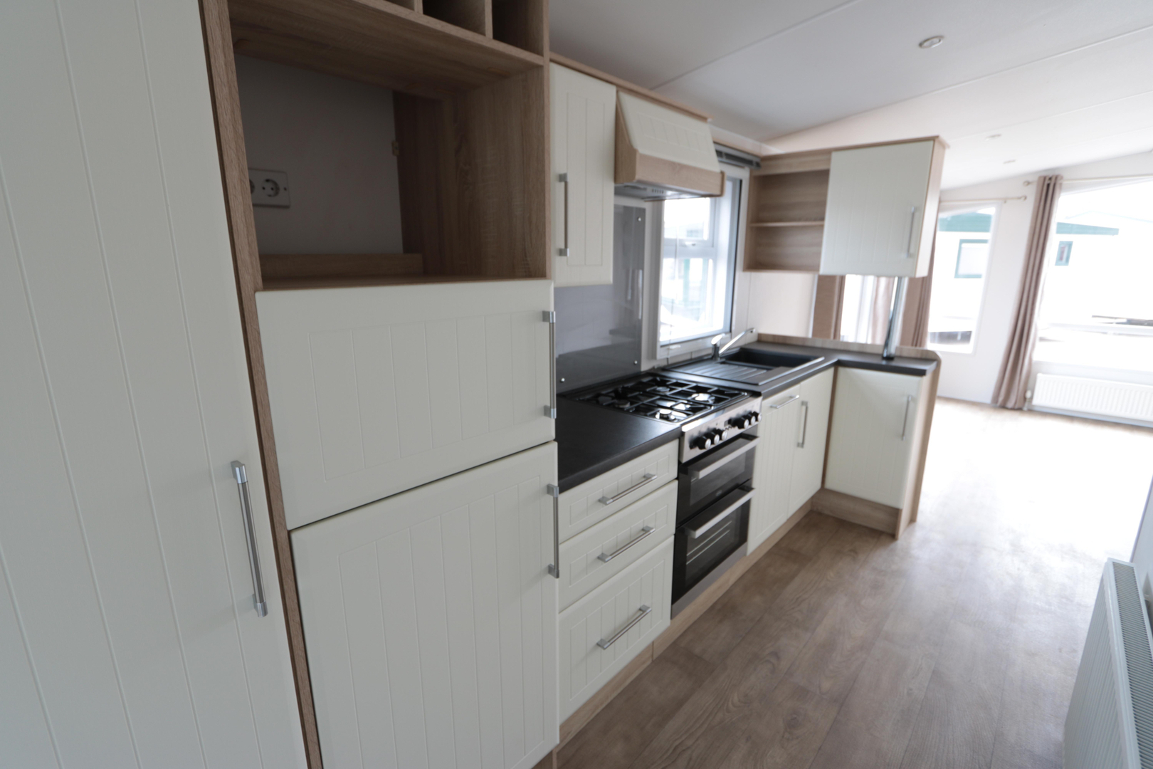 Occasion chalet Stebo Excellent  - Bouwjaar: 2022 (1045975) 