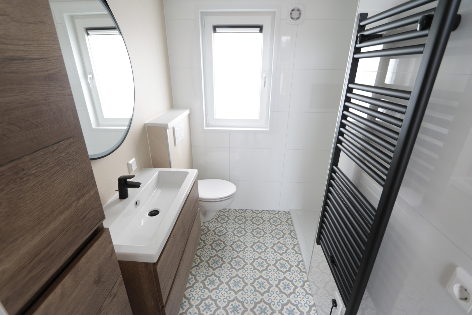 Nieuw chalet AMS Lessenaar (1011049) 