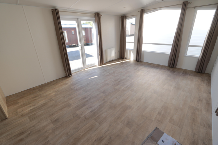 Occasion chalet Stebo Chalet  - ALL-ELECTRIC - BJ:2022 (1059445) 