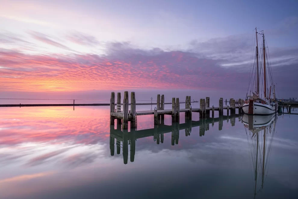 Vakantiepark Mast (Terschelling)