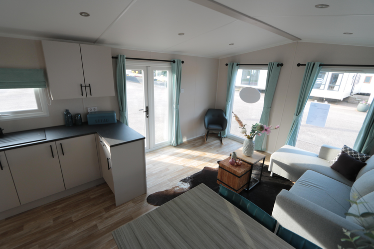 Nieuw chalet Second Home FEB (1038891) 