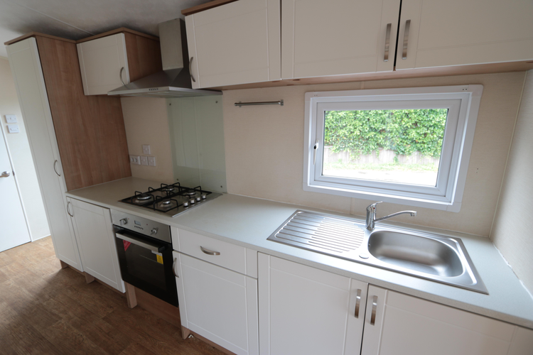 Occasion chalet Chalet Carabuild (1054906) 