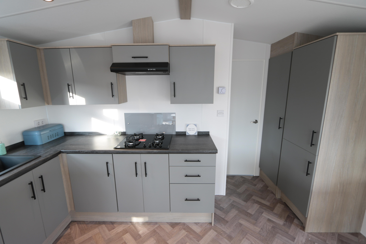 Nieuw chalet Stebo Special  Super (988499) 