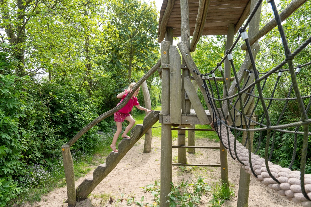 Campingplatz 't Noorder Sandt (Julianadorp)