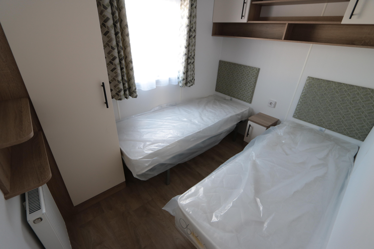 Neu stacaravan Europäischer Wacholder (886189) 