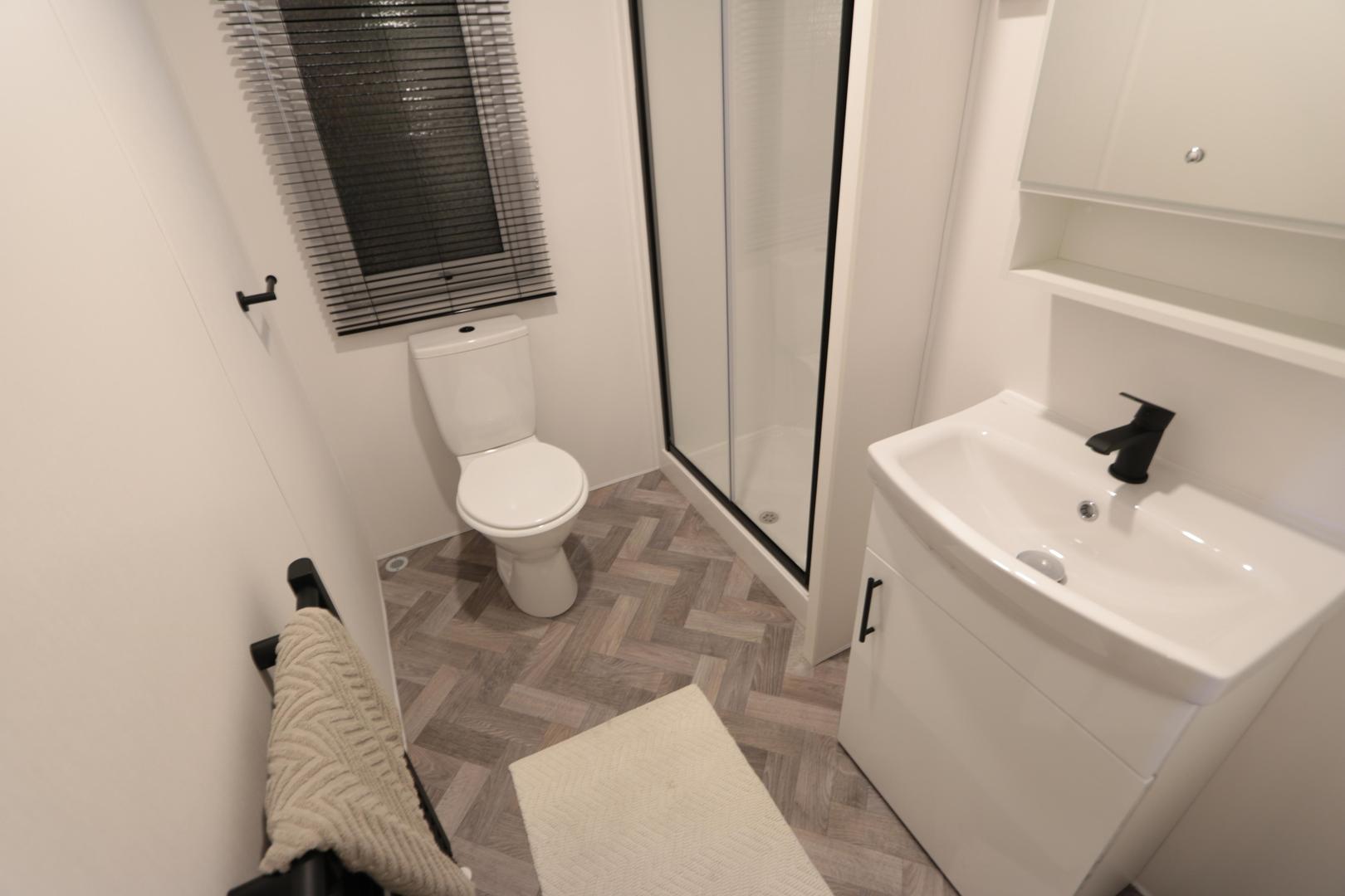Nieuw chalet Stebo Special  - FEB (980413) 