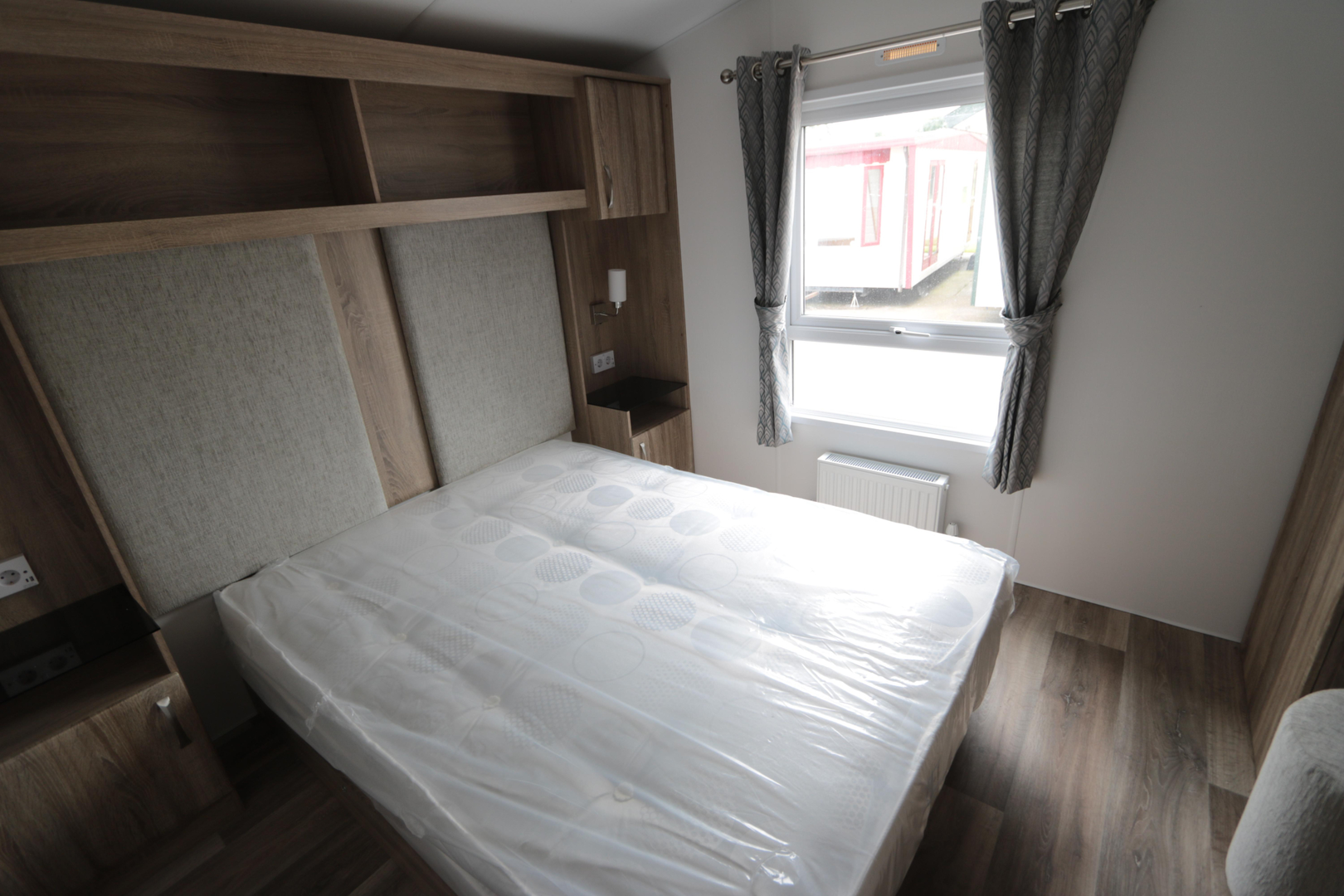 Nieuw chalet Europa Mulberry Neo (963330) 