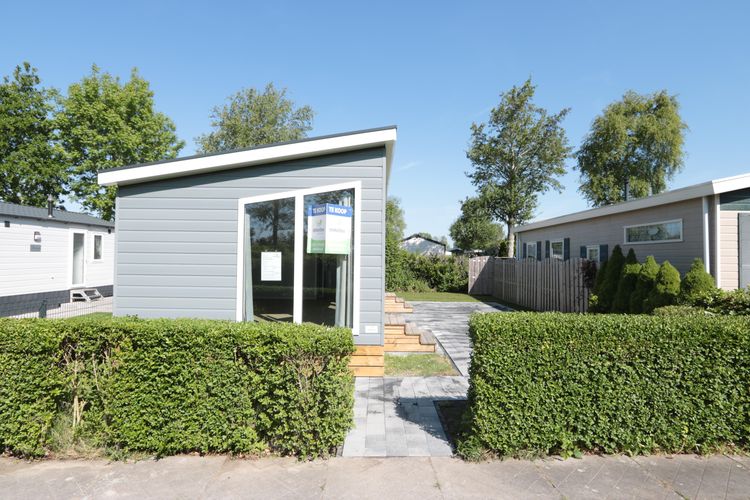 Nieuw chalet Arcabo Lessenaar op Burghorn 126 (1047349) 