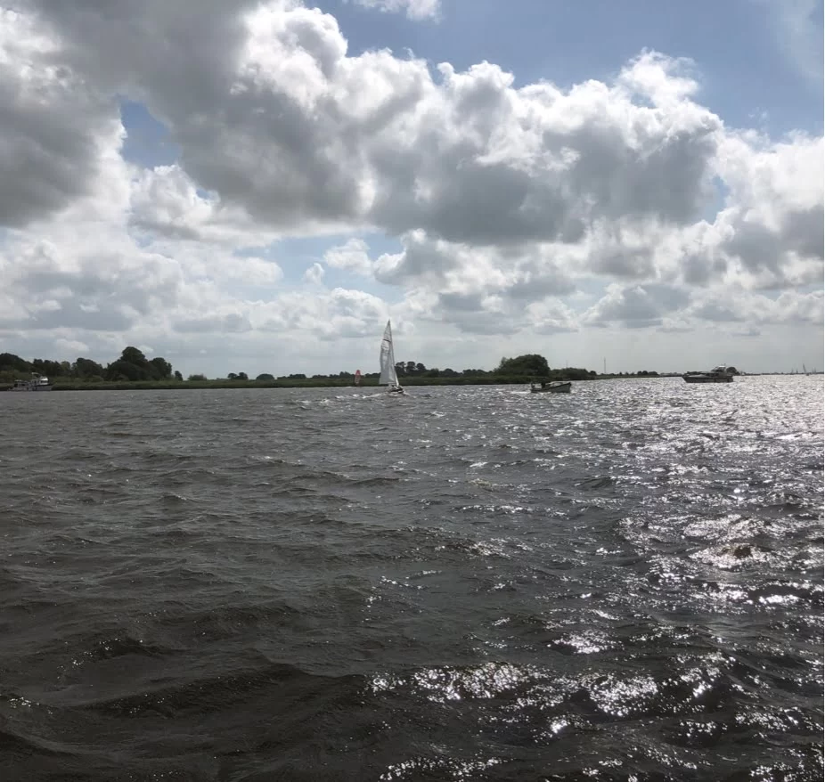 Waterpark de Zoutpoel (Terherne)