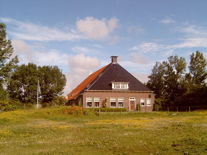 Camping Hilarides (Pingjum)