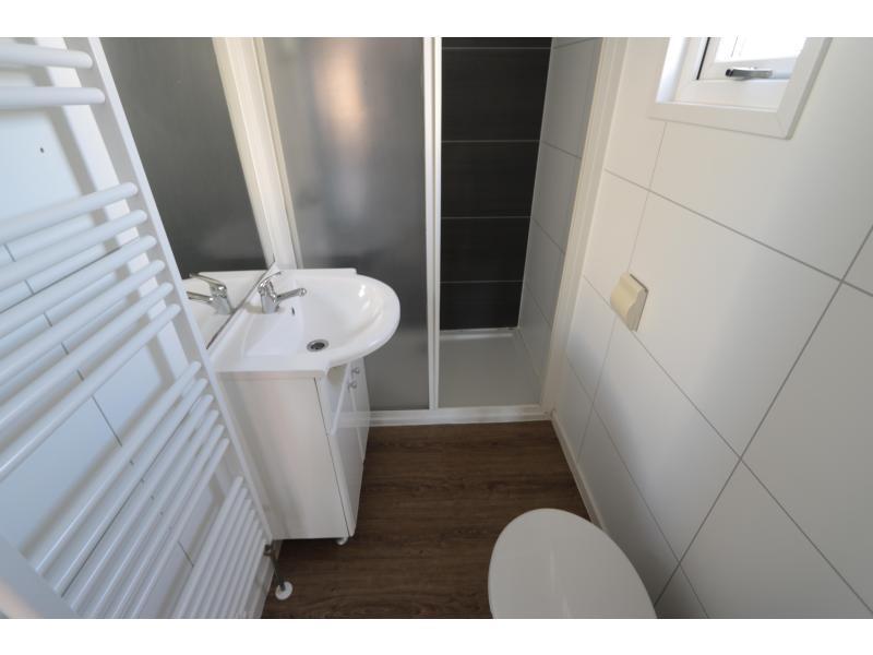 Stekelbos stacaravans en chalets