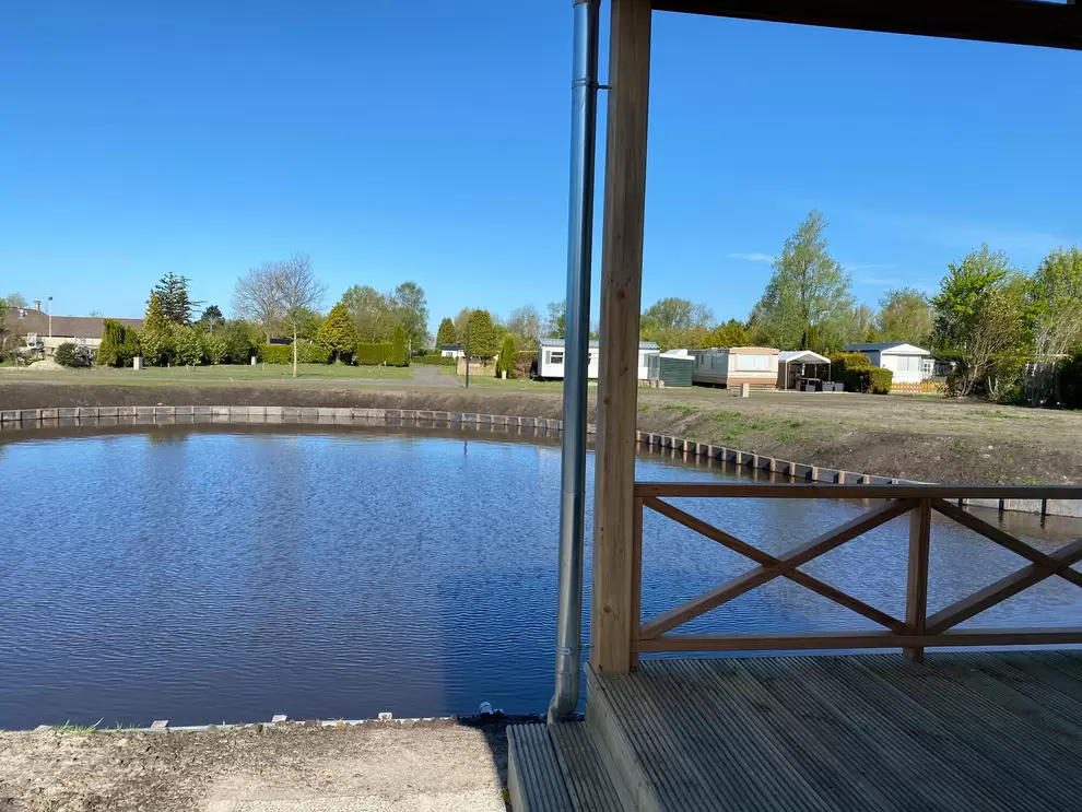 Recreatiepark Kuikhorne (De Westereen)