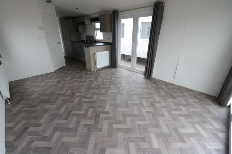 Occasion chalet Chalet Retreat -(Bouwjaar: 2025) (1054579) 