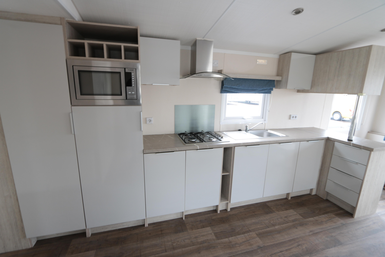 Gebrauchte Objekte chalet Globus XL Baujahr: 2019 (1030973) Verkauft