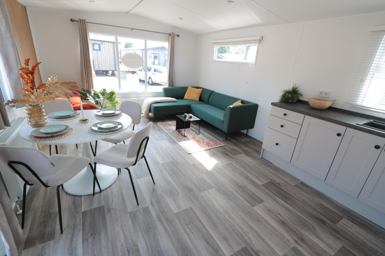 Nieuw chalet Rianto - Model 2027 (1047370) 