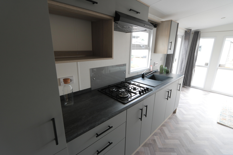 Neu chalet Stebo Spezial (994486) 