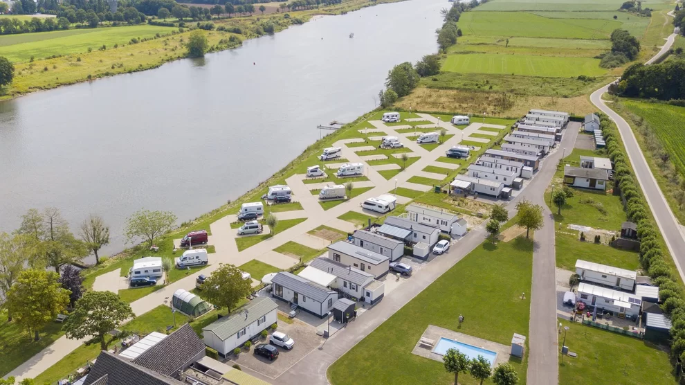 Camping 't Veerhuys (Blitterswijck)