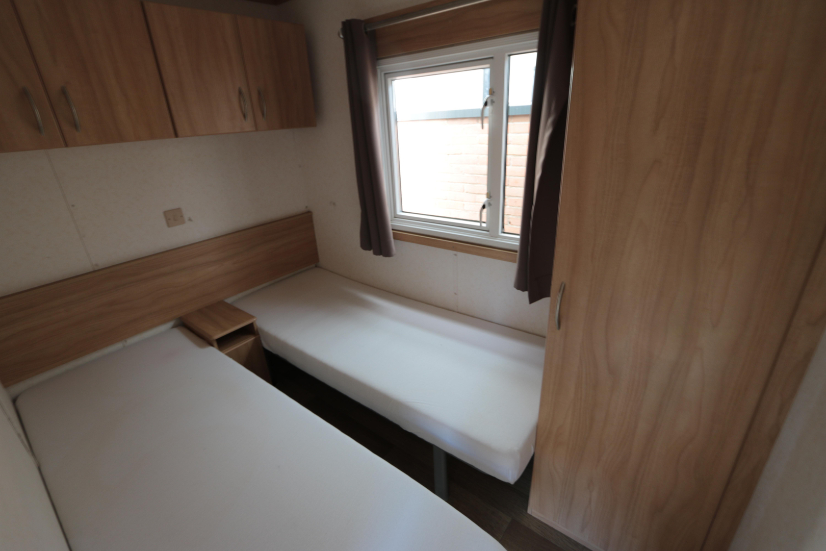 Gebrauchte Objekte stacaravan Carnaby Concertino – Mehrwertsteuer abzugsfähig – (MK) (1026502) Verkauft