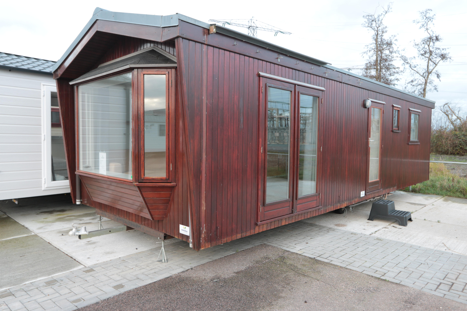 Occasion chalet Chalet Zaro (1029386) 