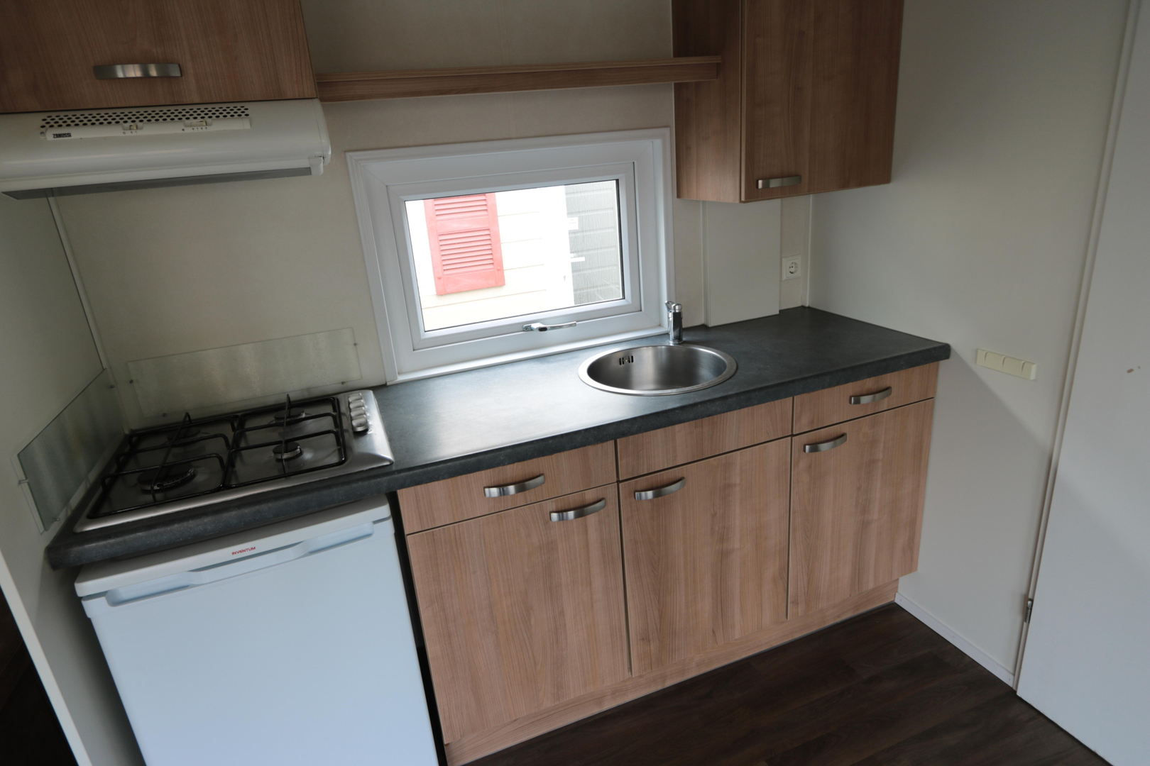 Gebrauchte Objekte chalet AB Lodge Mehrwertsteuerabrechnung. (1025119) 