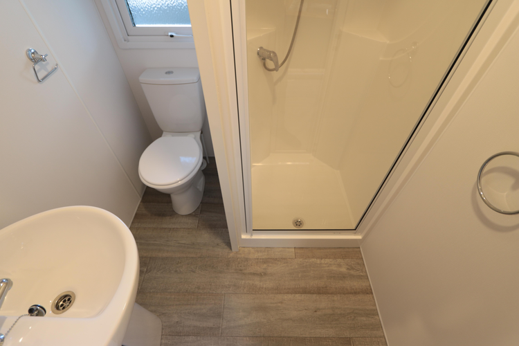 Neu stacaravan Europa De Luxe - Sofort verfügbar (1023511) 