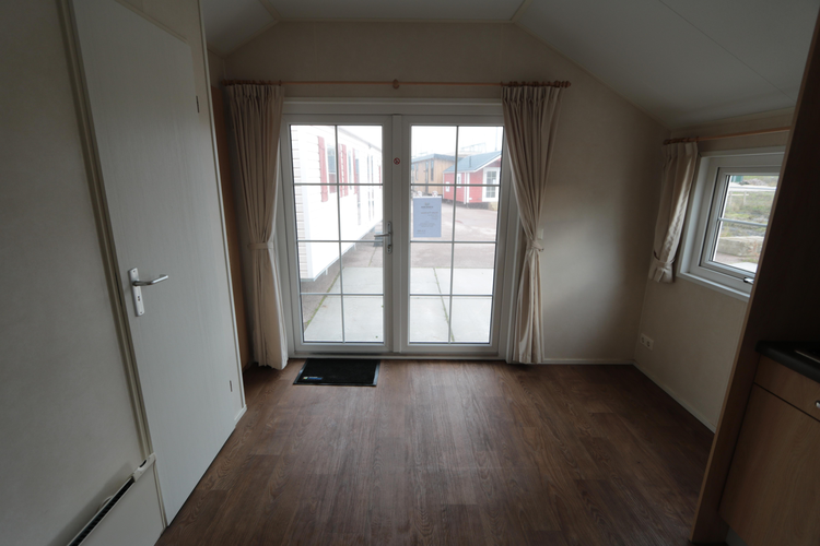 Occasion chalet Arcabo Tiny House (1027277) Verkocht