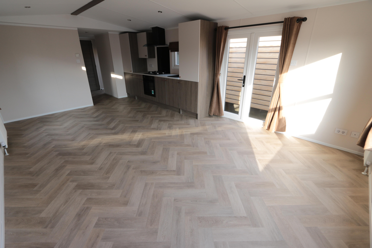 Nieuw chalet Chalet Forest Cottage XL (1038892) 