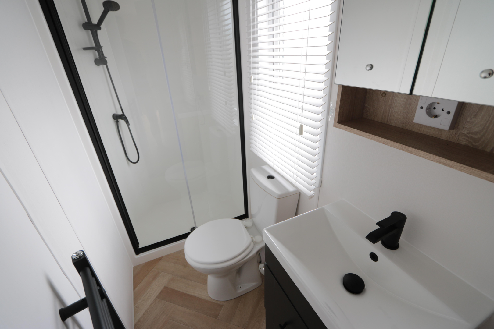 Nieuw chalet Stebo Chalet   - Middenkamer (1054749) 