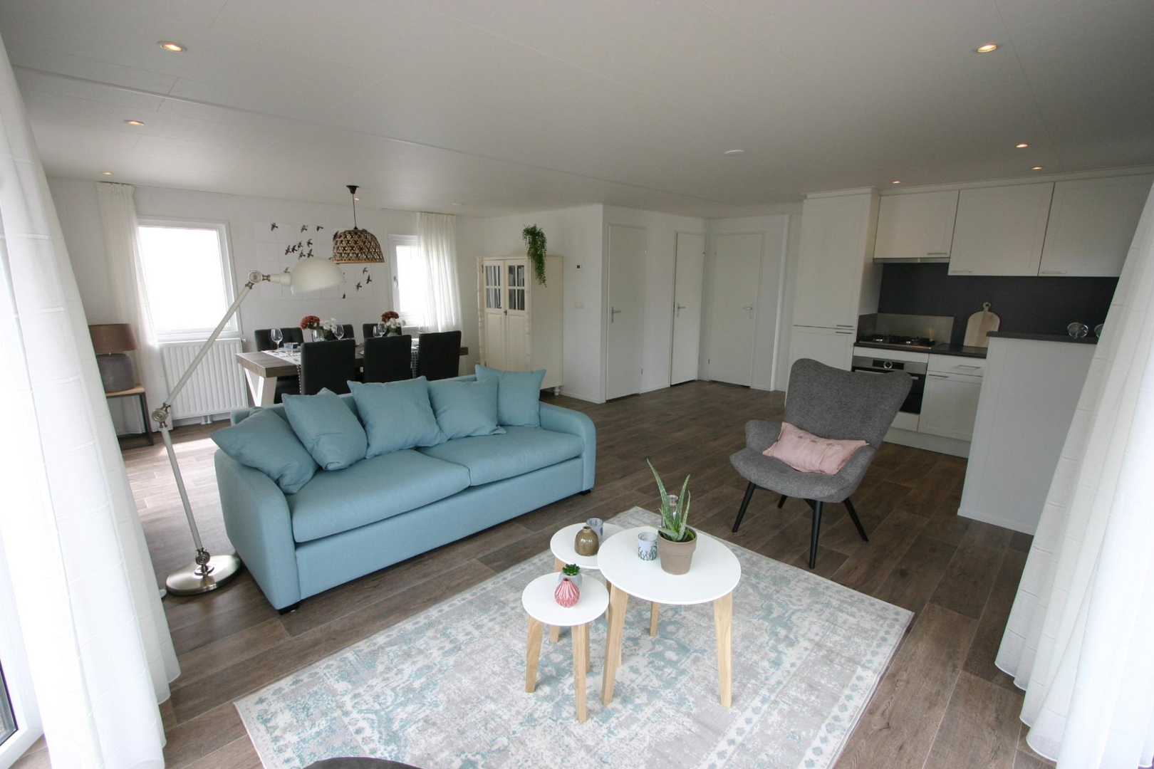 Neu chalet AMS Bungalow  - Mass angefertigt (750259) 