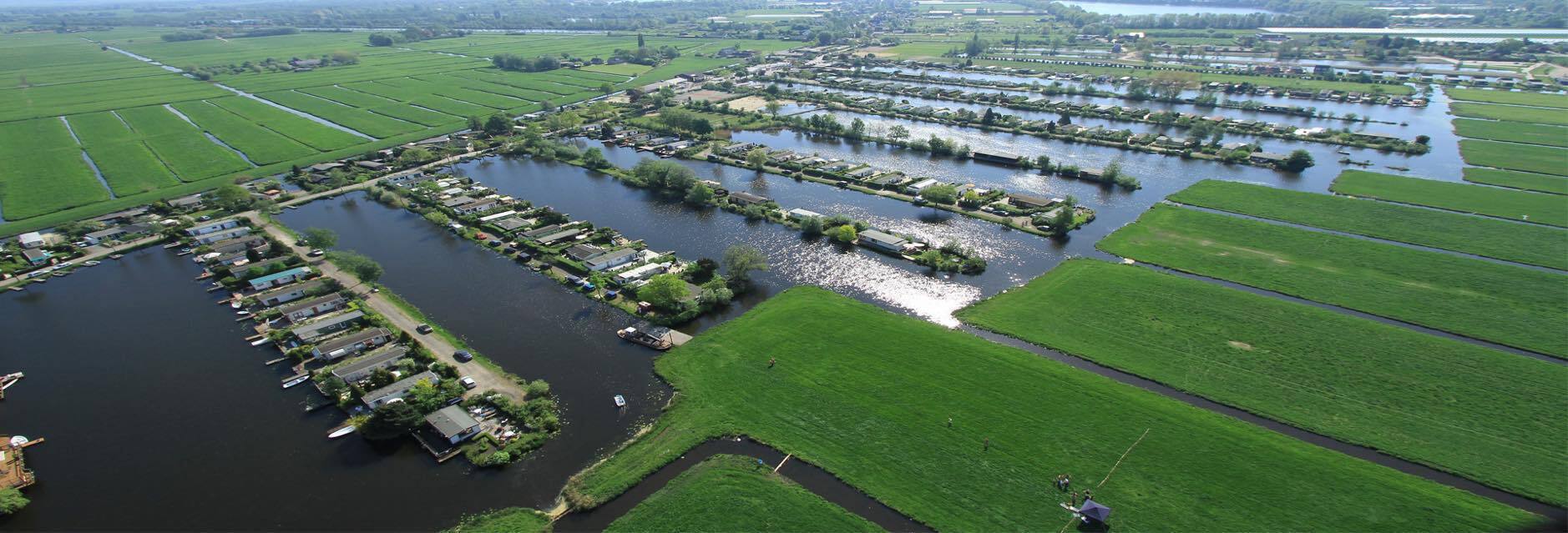 Camping de Wilgenplas (Maarsen)