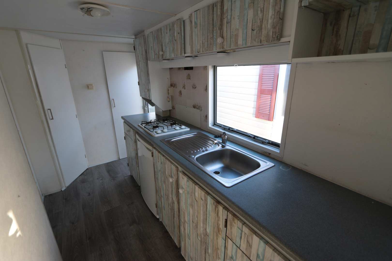 Occasion stacaravan Nordstar (1036589) 