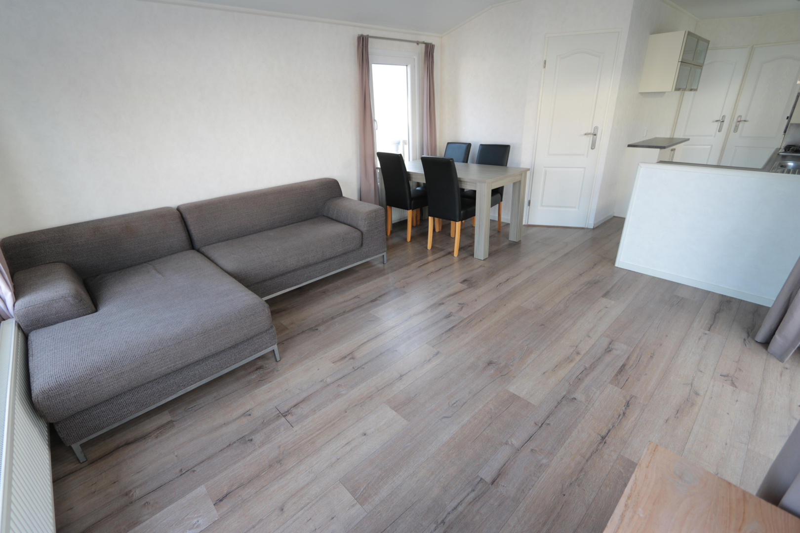Occasion chalet AMS Landhuis - BTW verrekenb. (1025120) 