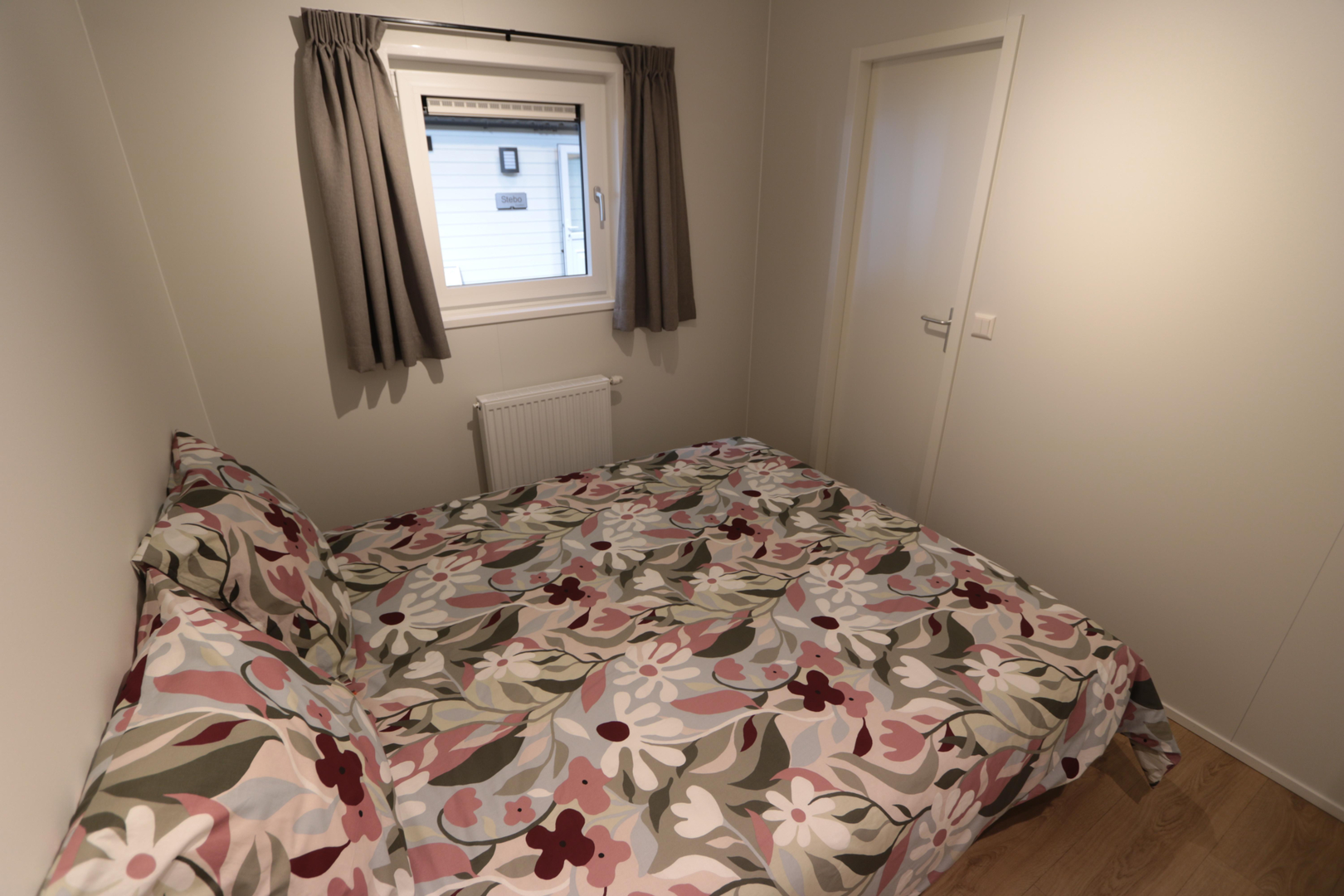 Nieuw chalet AMS Lessenaar  Comfort Lessenaar (1026046) 