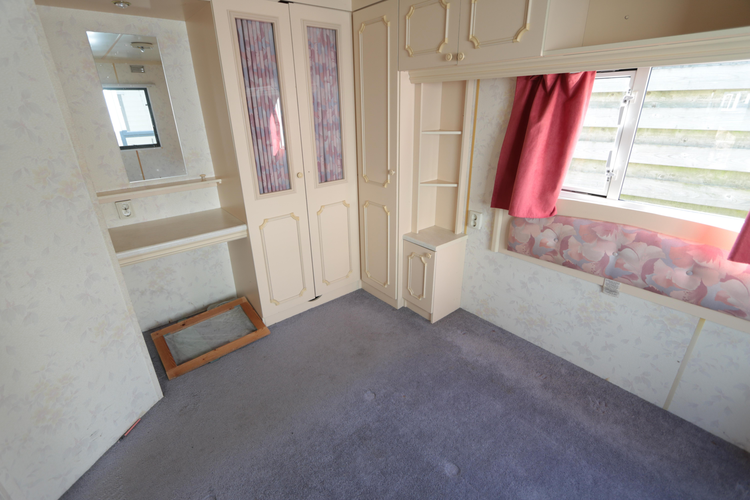 Occasion stacaravan Willerby Granada (OPKNAPPER) (1064597) 