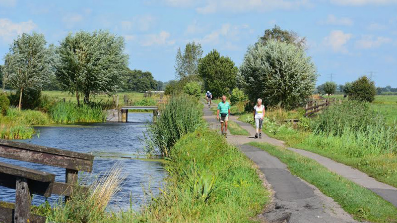 Rekreatiepark De Kooi