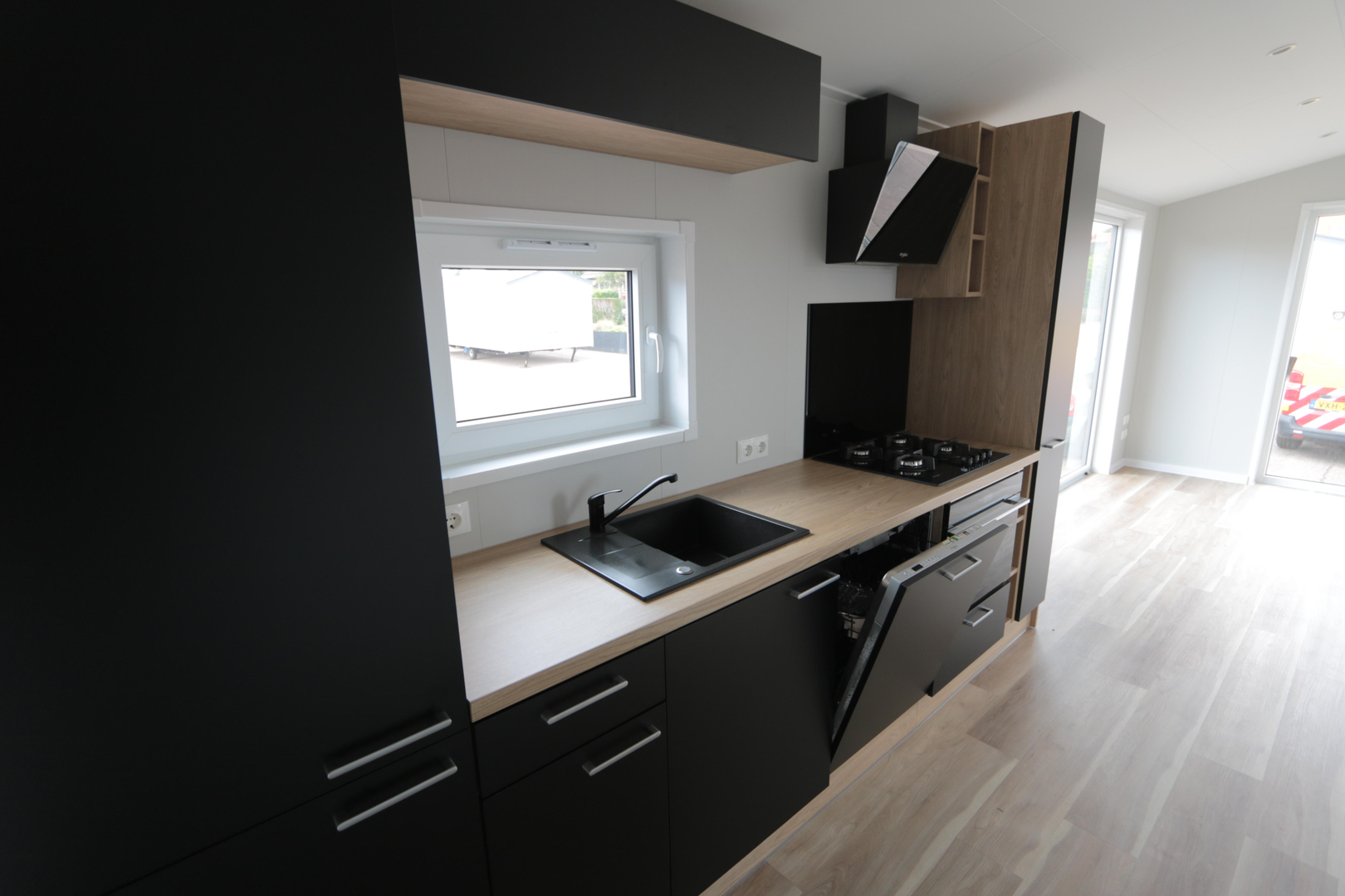 Nieuw chalet Chalet Pedro (1062844) 
