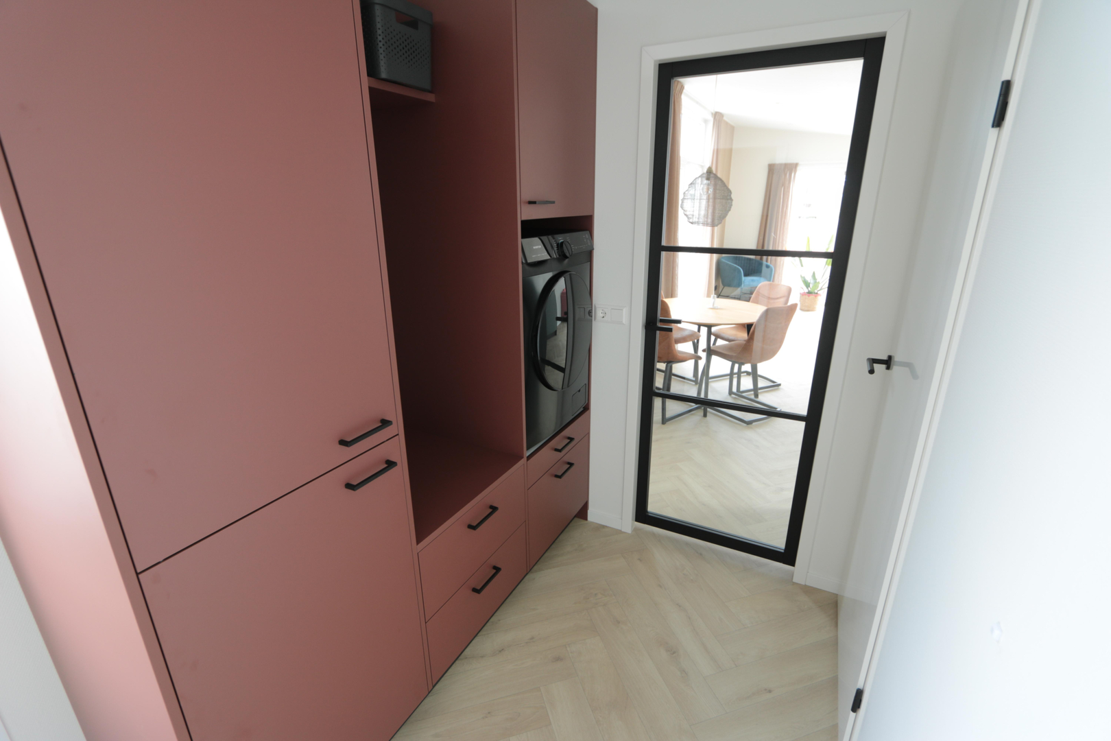 Nieuw chalet AMS Lessenaar (1011049) 