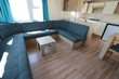 Occasion stacaravan Nordwind BTW verrekenbaar. (1030976) 