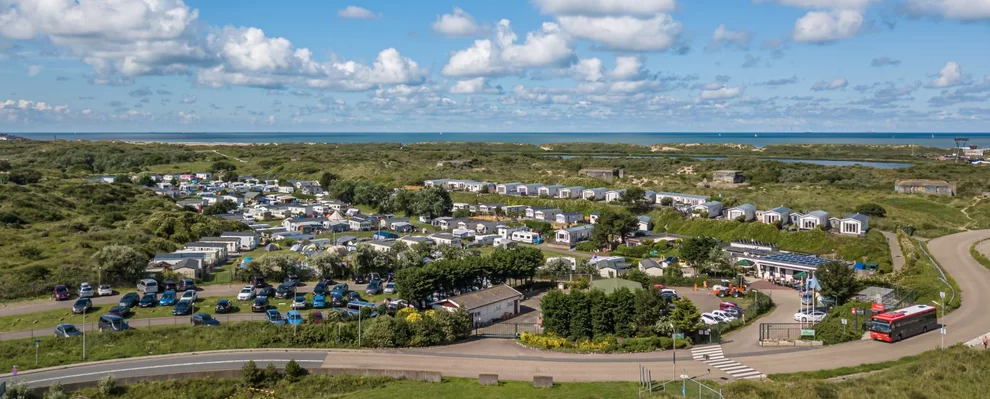Camping de Duindoorn (IJmuiden)