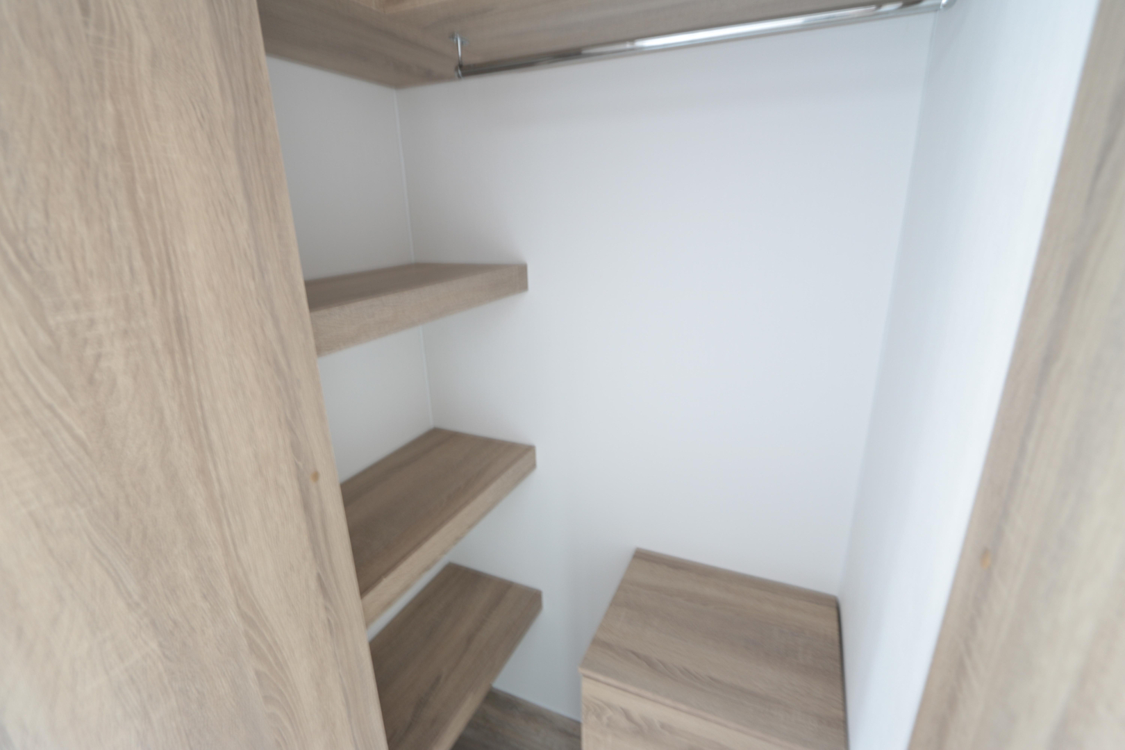 Nieuw chalet Europa Mulberry  Neo (963330) 