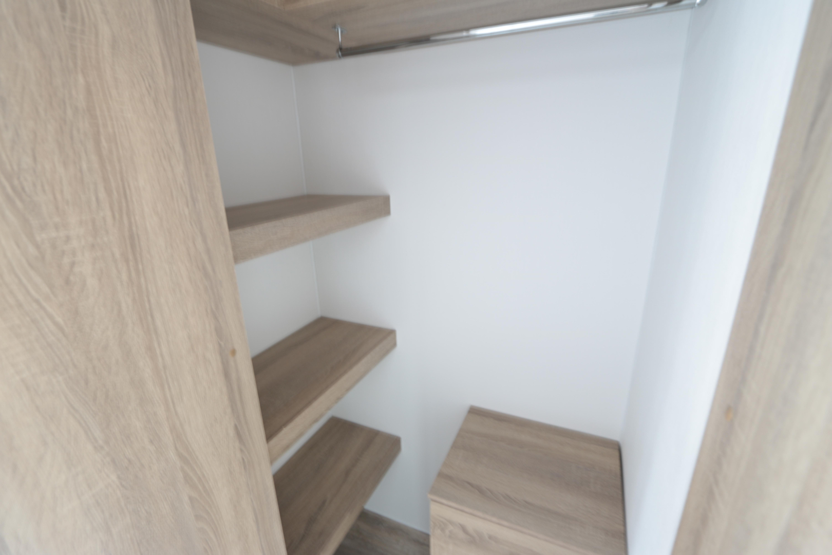 Nieuw chalet Europa Mulberry Neo (963330) 