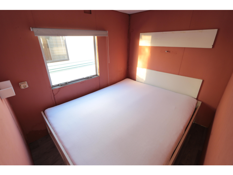 Stekelbos stacaravans en chalets