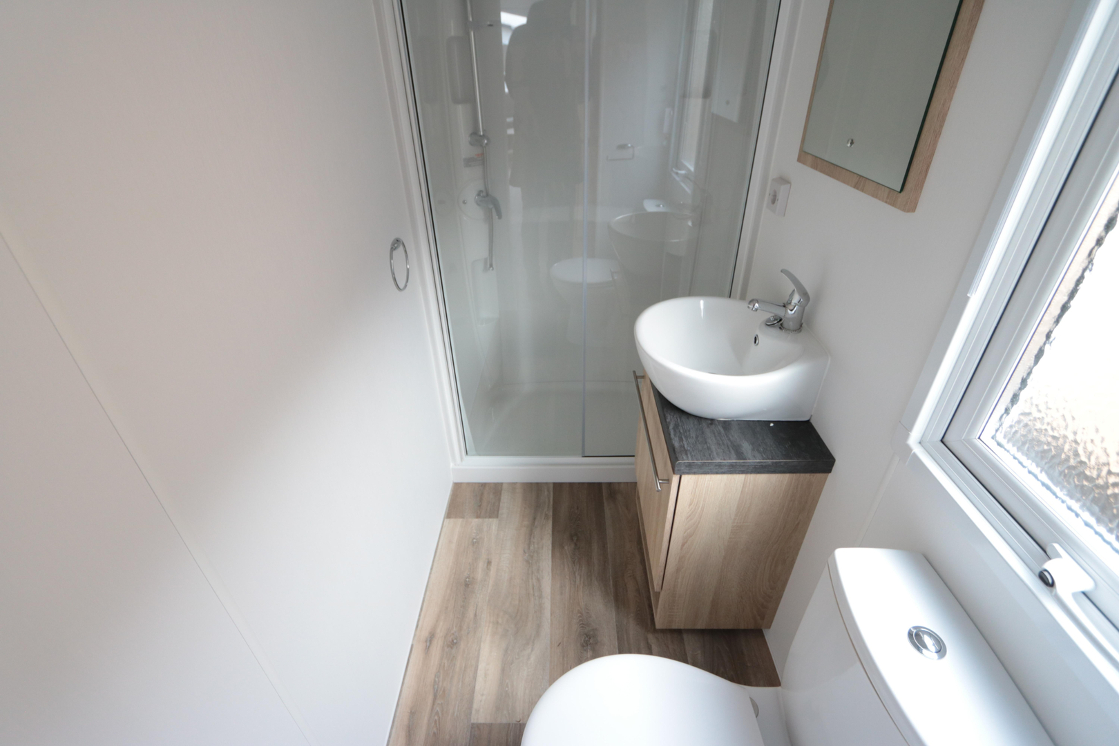 Nieuw stacaravan Europa Azure (940913) 