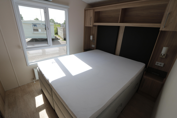 Gebrauchte Objekte chalet Stebo Excellent Baujahr: 2018 (1062840) 