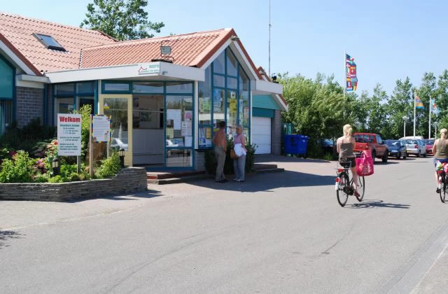 Camping Callassande (Callantsoog)