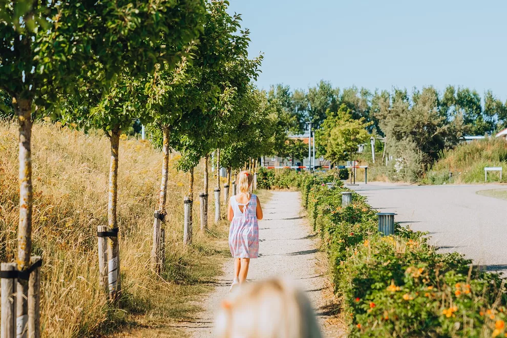 Vakantiepark De Klepperstee (Ouddorp)
