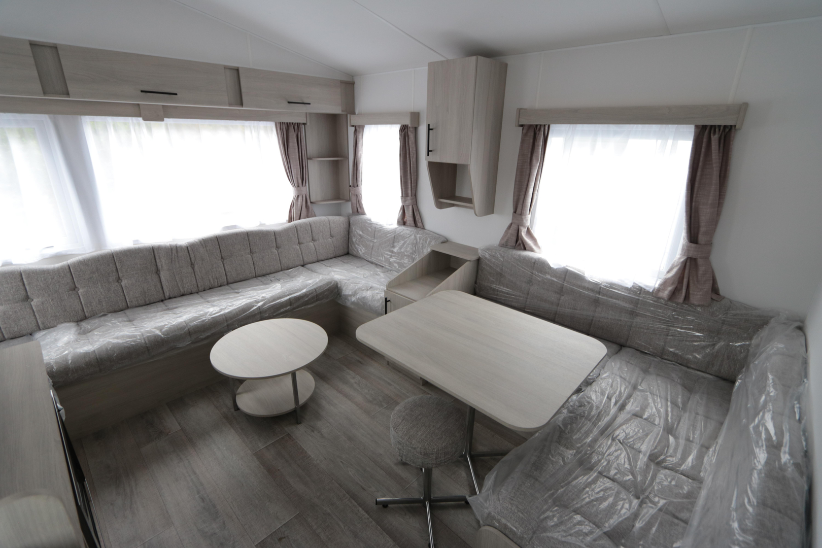 Nieuw stacaravan Europa De Luxe (918473) 