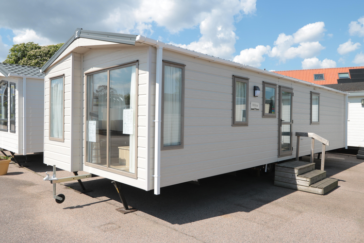 Neu chalet Europa Willow Chalet - Sofort verfügbar (999091) 