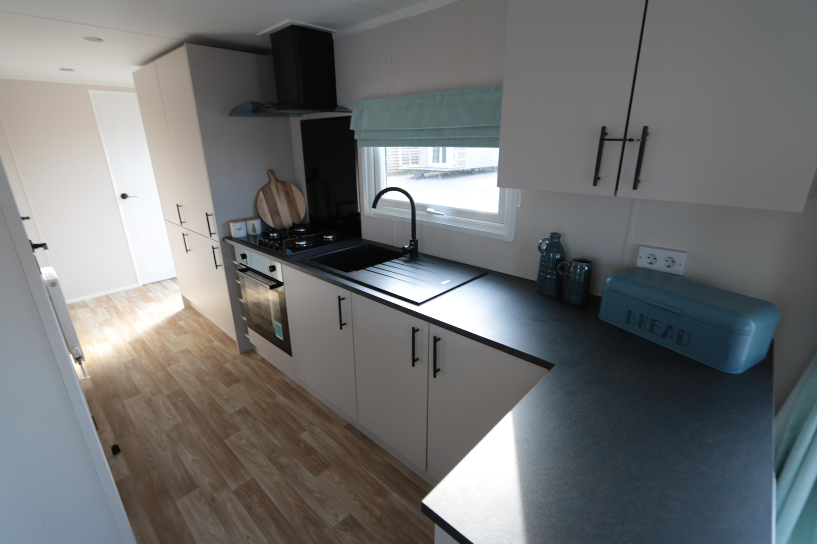 Nieuw chalet Second Home FEB (1038891) 